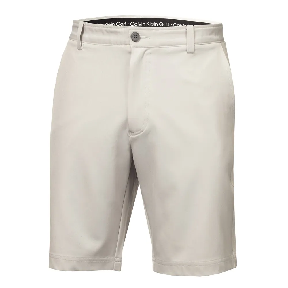 Calvin Klein Golf Bullet Regular Fit Stretch shorts