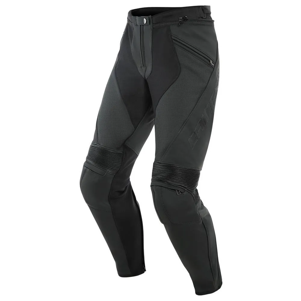 Dainese Pony 3 Perforated Leather Pants
