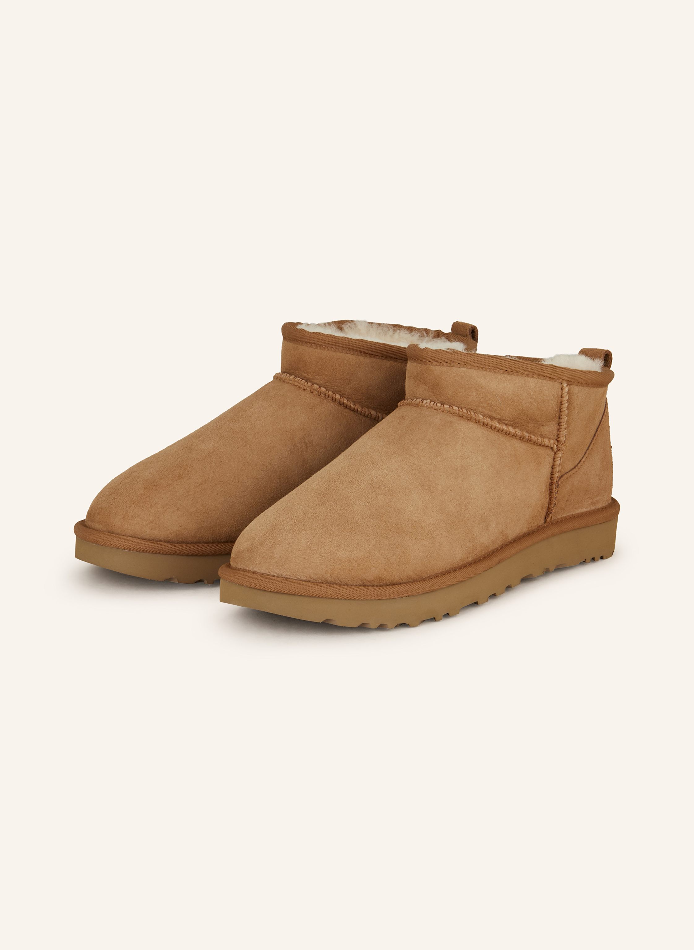 UGG Boots CLASSIC ULTRA MINI