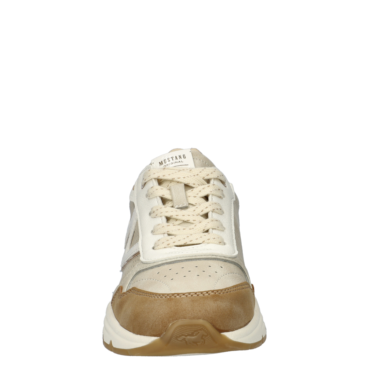 Mustang dames sneaker