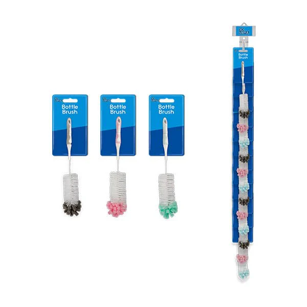 So Useful Bottle Brush