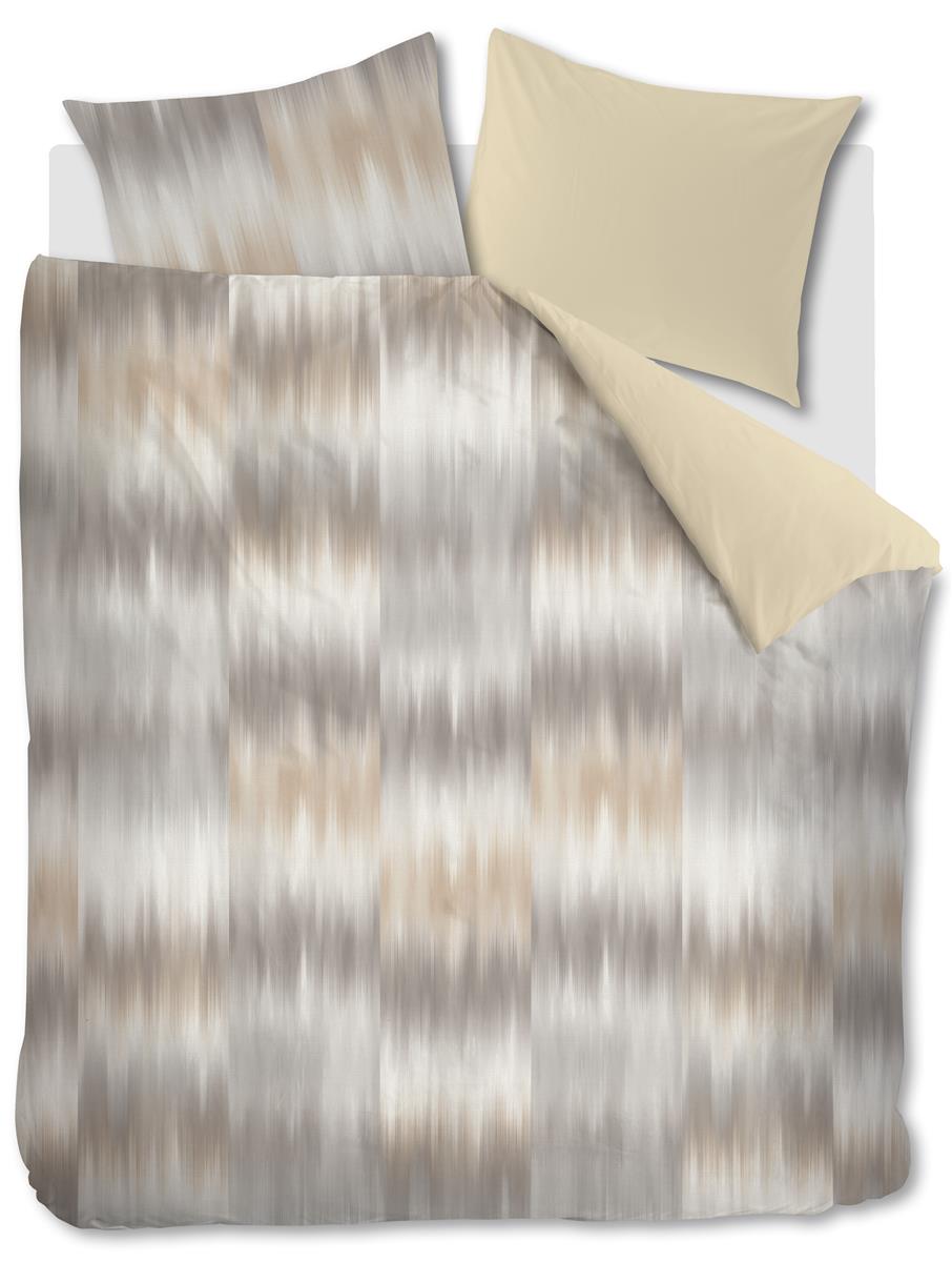 Beddinghouse Ferdi dekbedovertrek - 240x200 220 - Goud