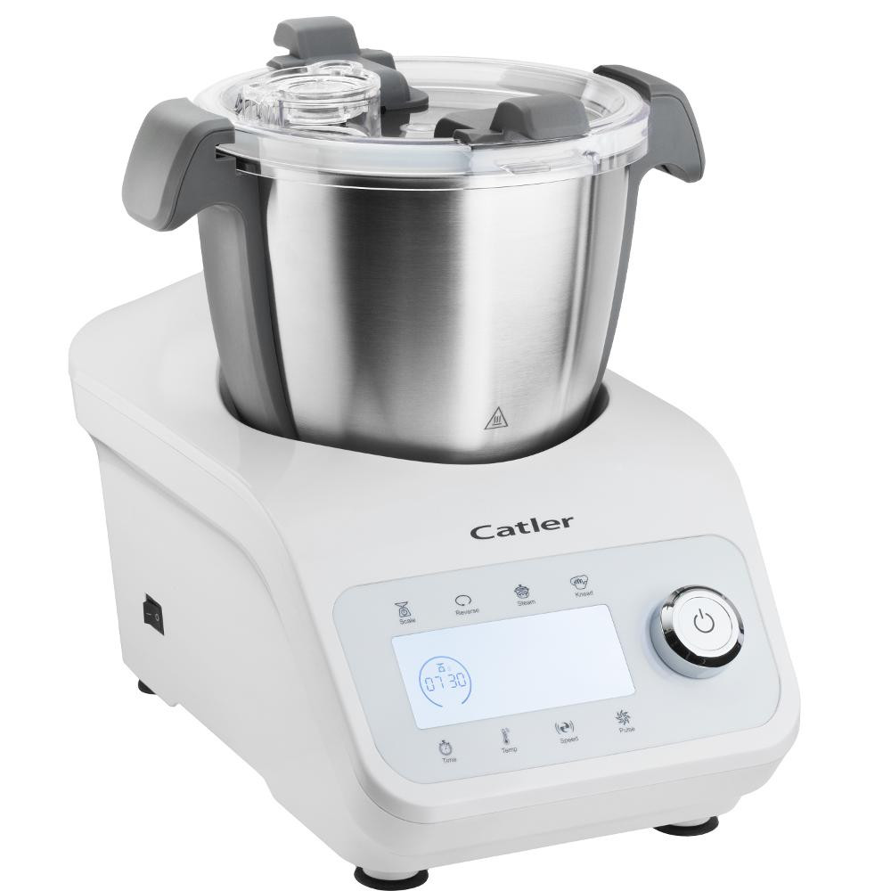 Catlomix Catler Tc 8010