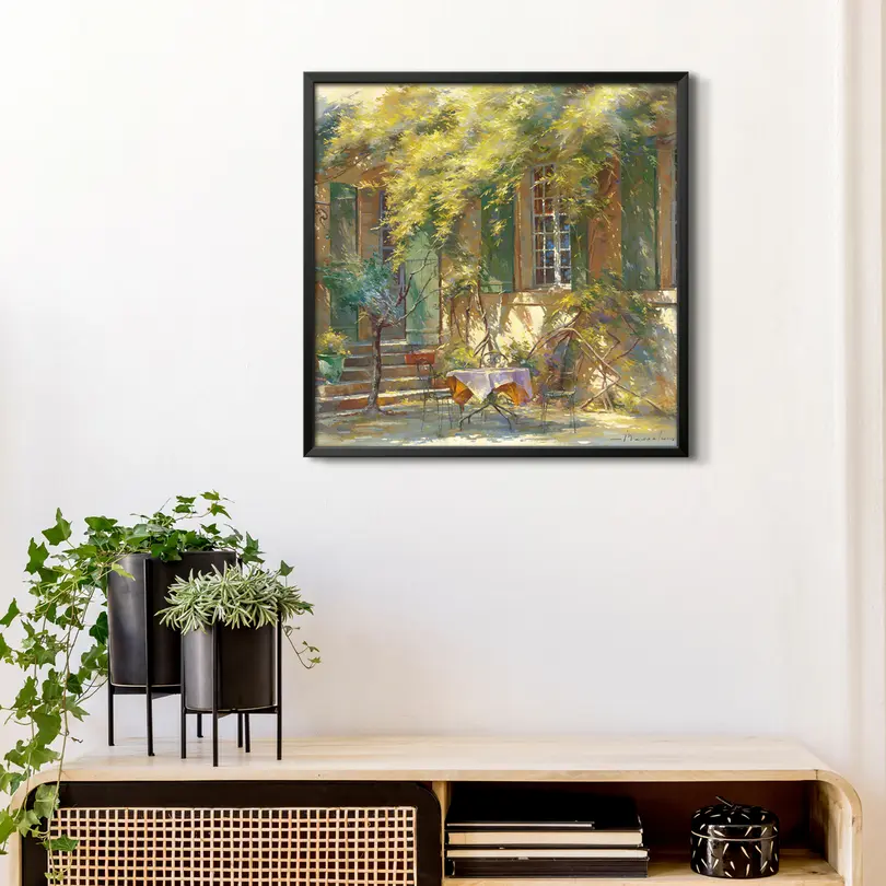 Kunstdruck Artprint