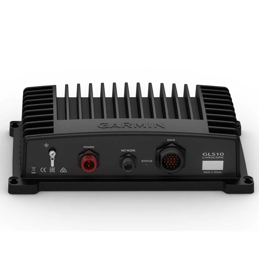 Garmin GLS 10 Box