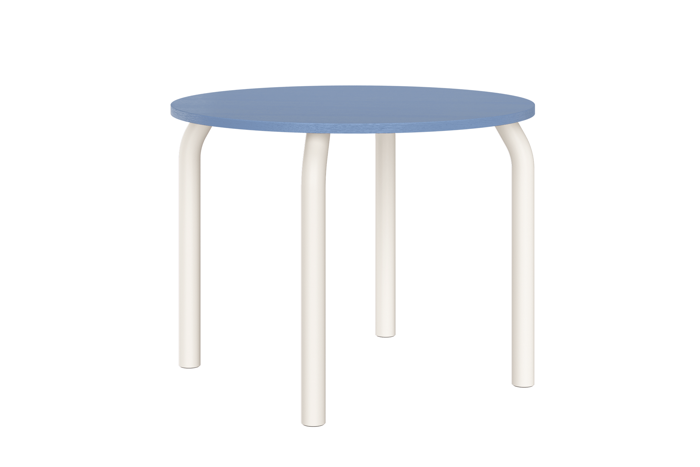 noo.ma MEKO Tafel - Frosty Blue & Piazza Beige