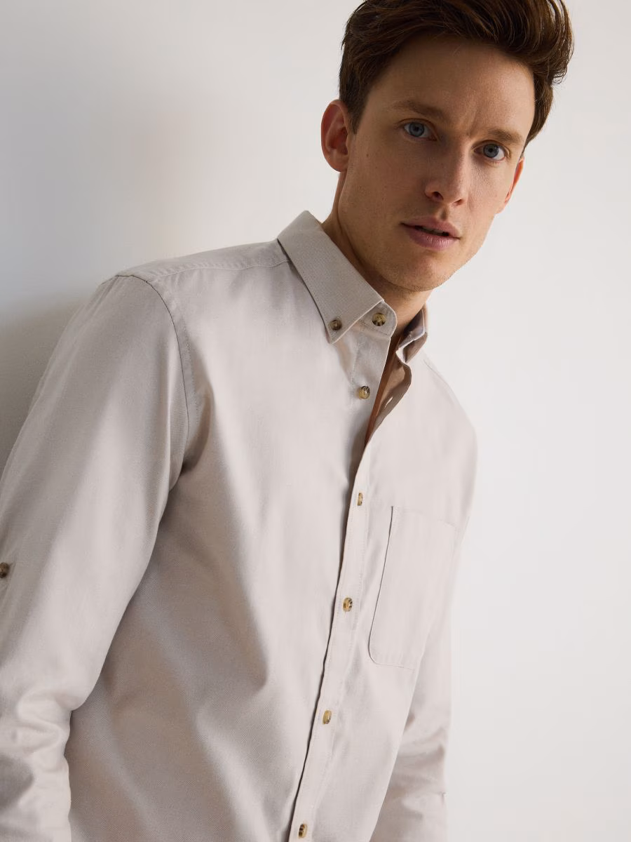 Regular Fit Shirt