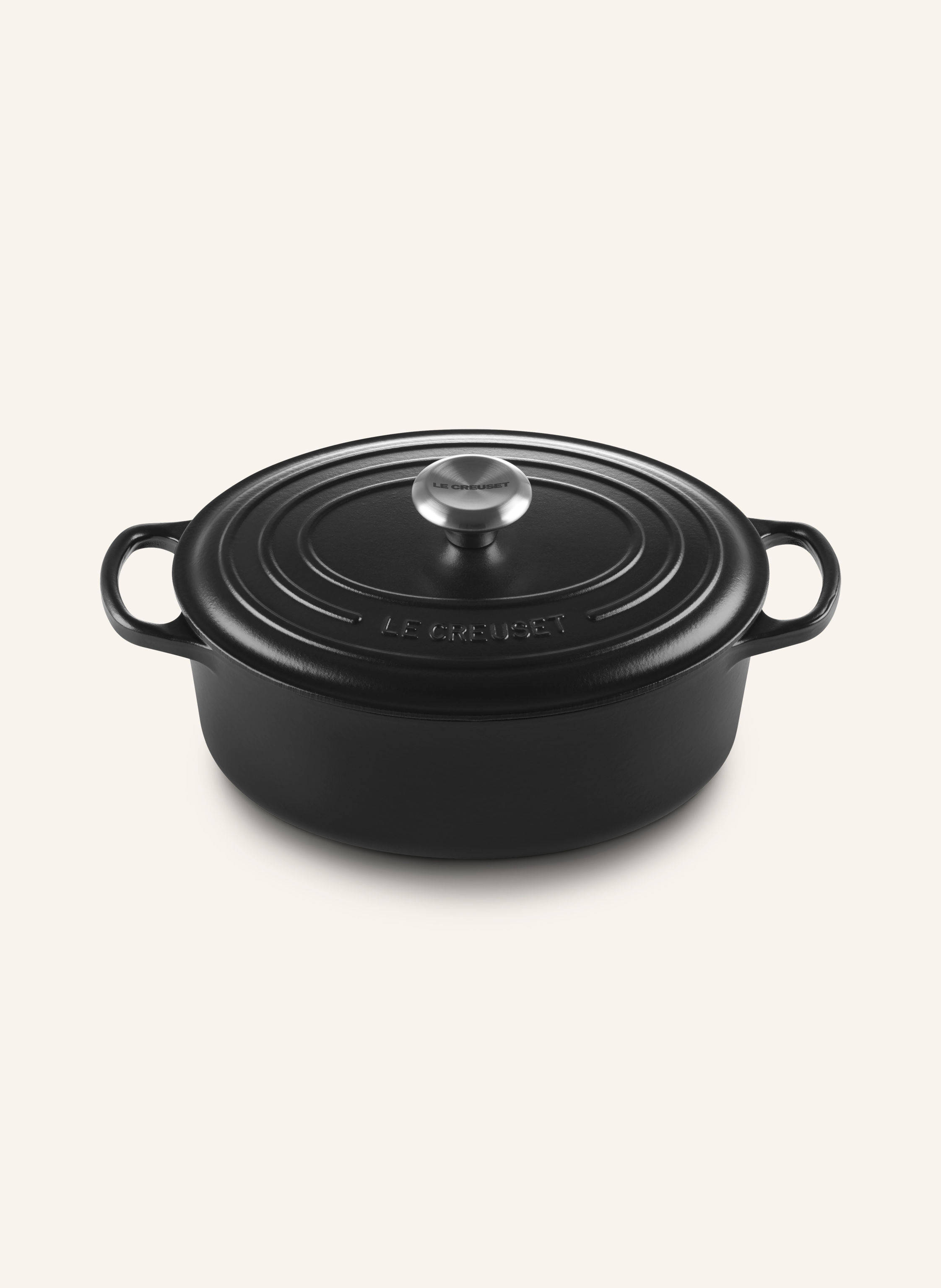 LE CREUSET Bräter SIGNATURE