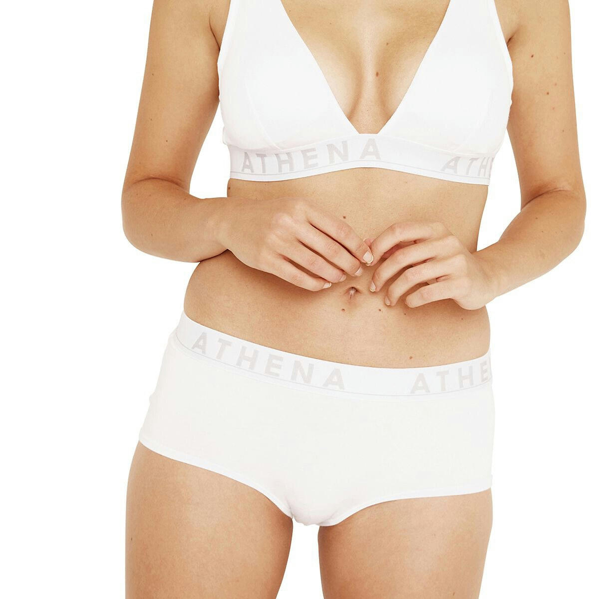 Boxer en coton modal Easy Color