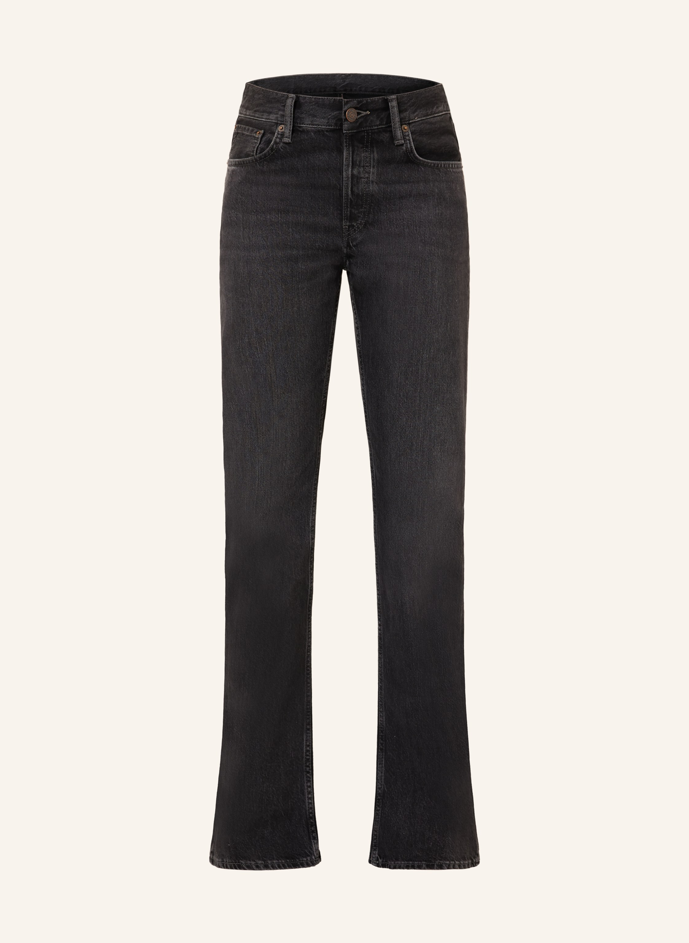 Acne Studios Bootcut Jeans