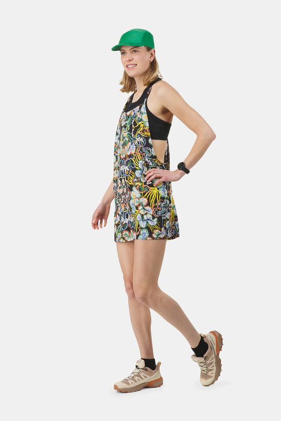 Patagonia Tidal Thread Playsuit Dames
