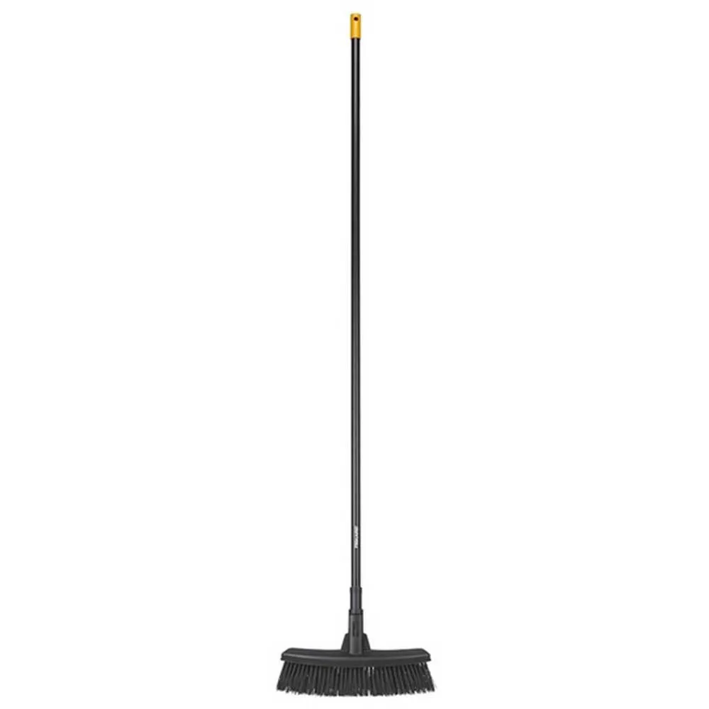 Fiskars All Purpose Yard 38 cm Garden Broom