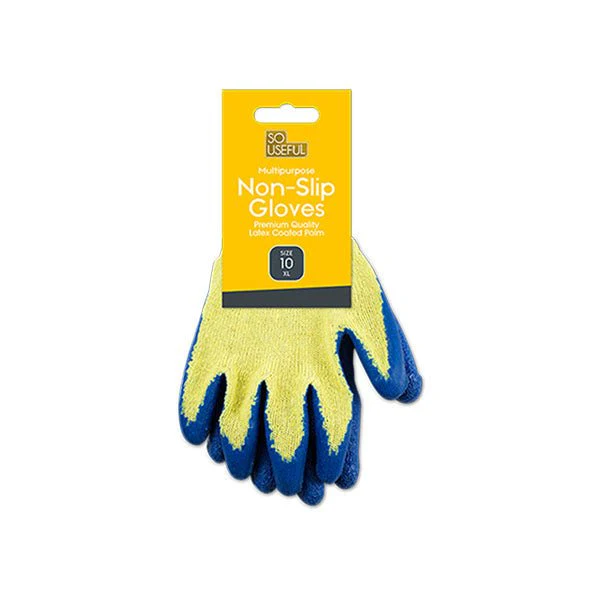 So Useful Multi Purpose Non Slip Gloves
