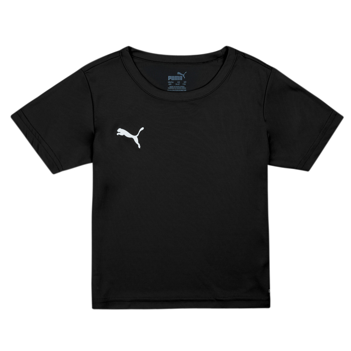 Puma - TEAMRISE MATCH DAY - Black