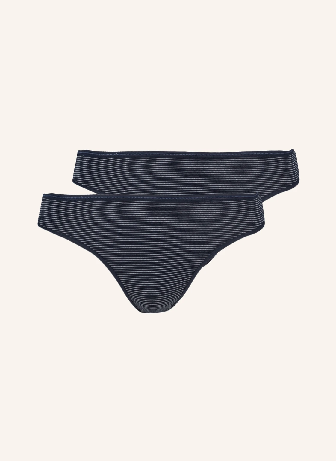 SCHIESSER 2er-Pack Slips MODAL ESSENTIALIS
