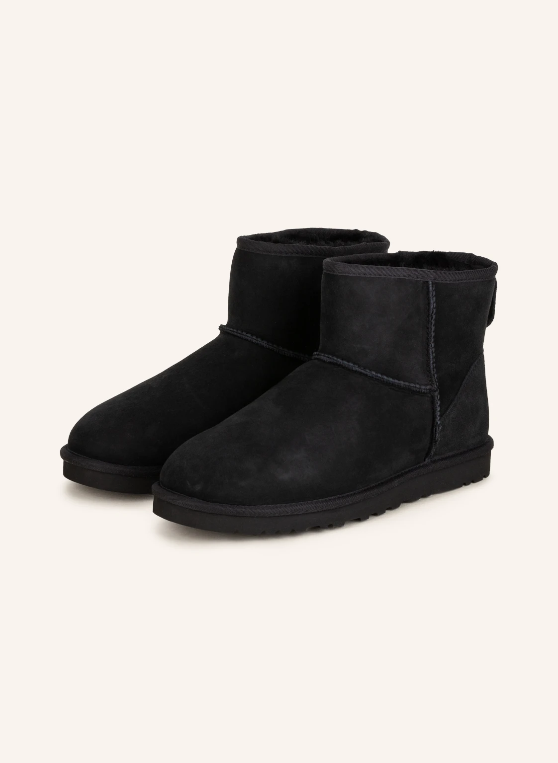 UGG Boots CLASSIC MINI
