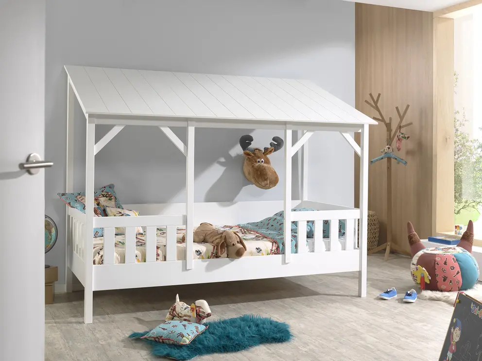 Hausbett Housebed