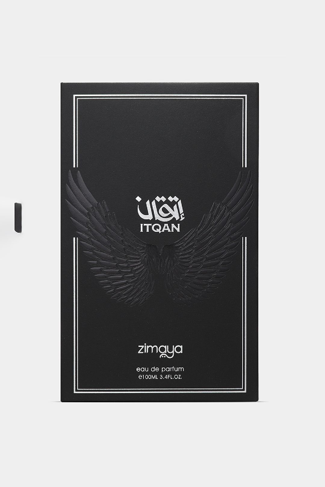 Zimaya Itqan Noir