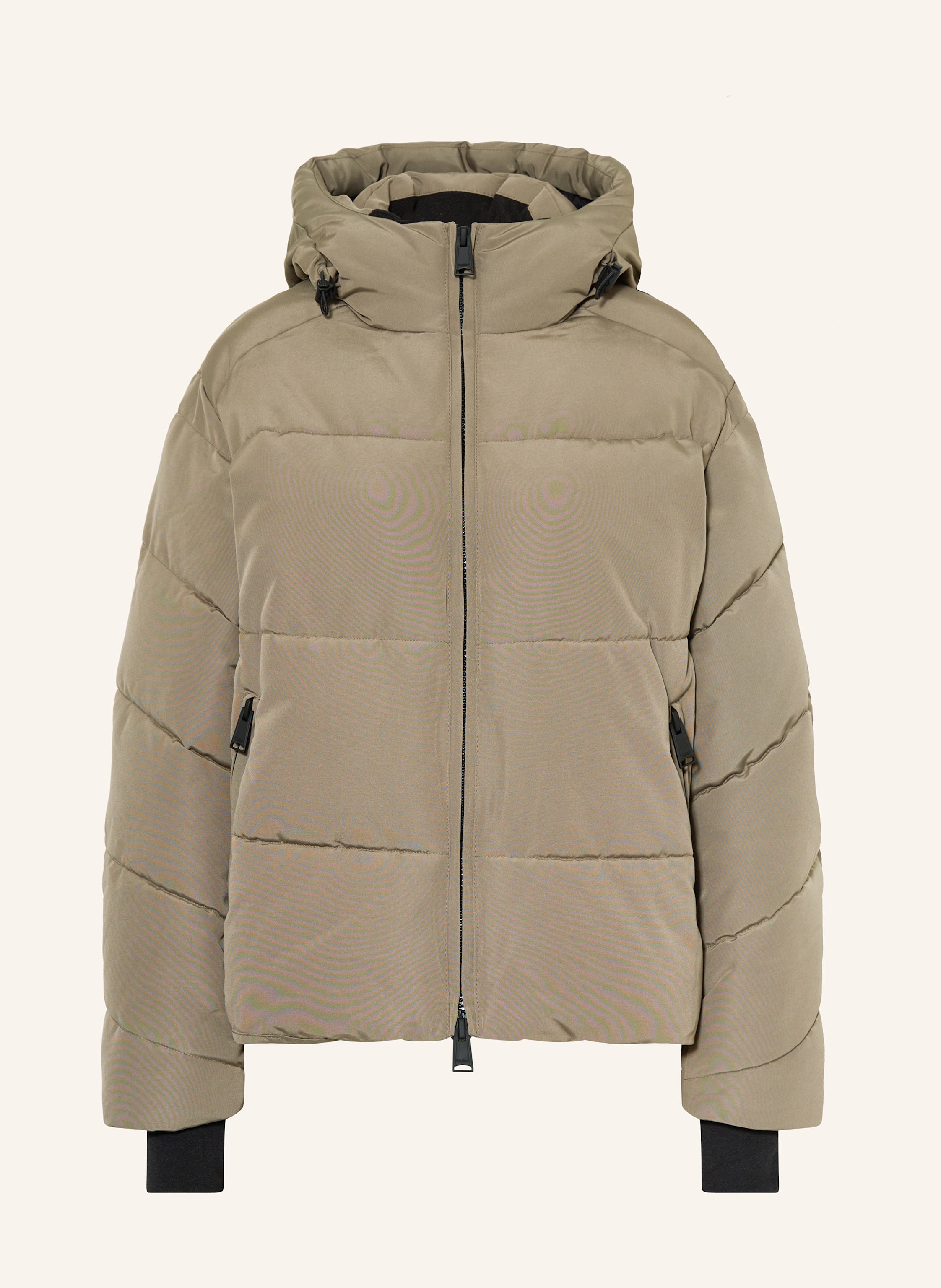 WITHBLACK Steppjacke