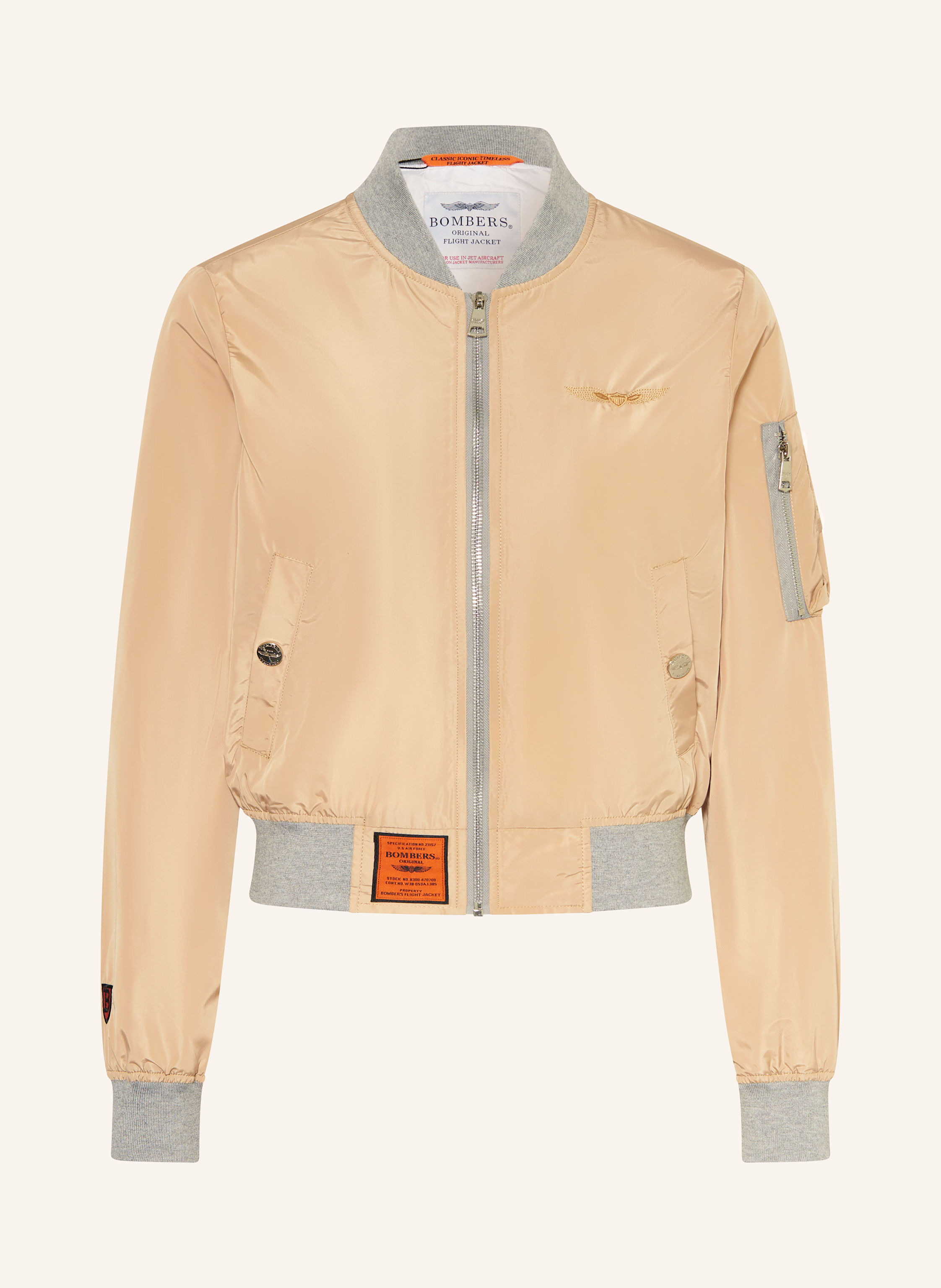 BOMBERS ORIGINAL Blouson
