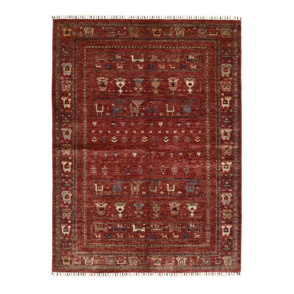 Orientteppich Saraban