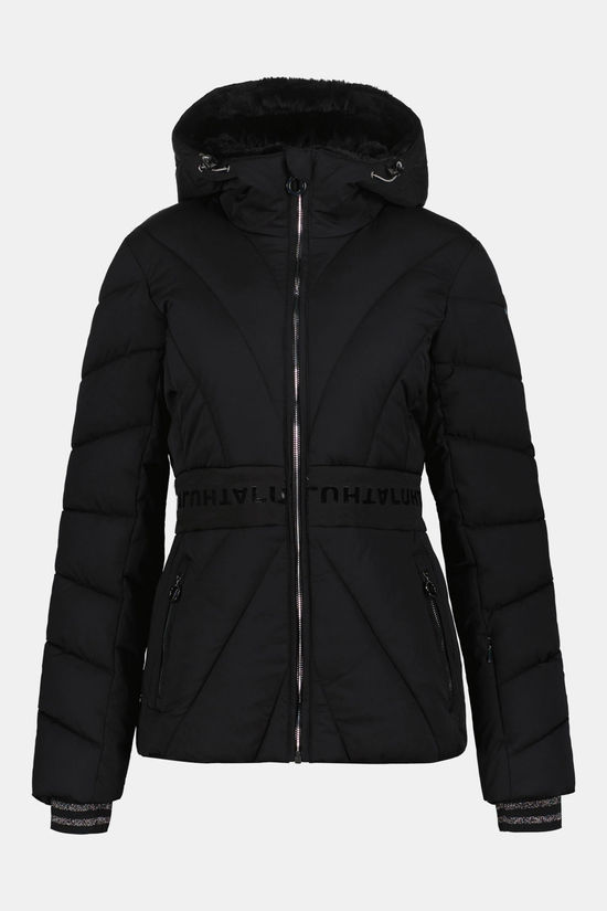 Luhta Hakolahti Ski-Jas Dames