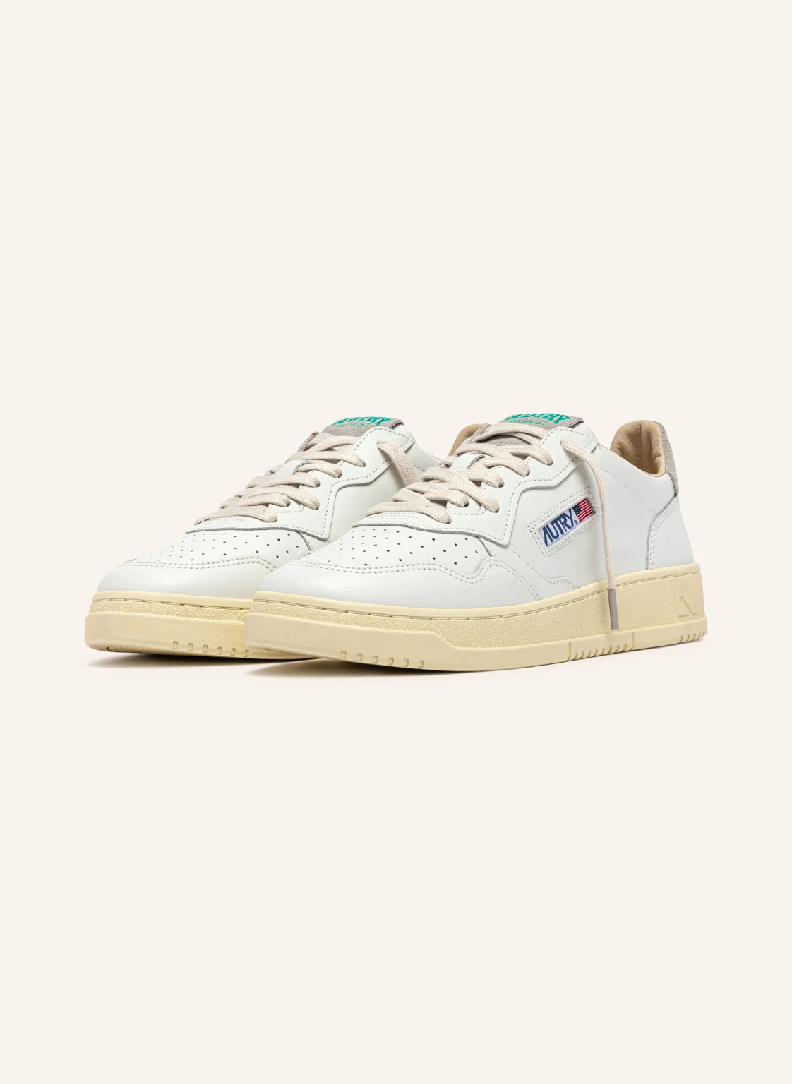 AUTRY Sneaker MEDALIST LOW HJ