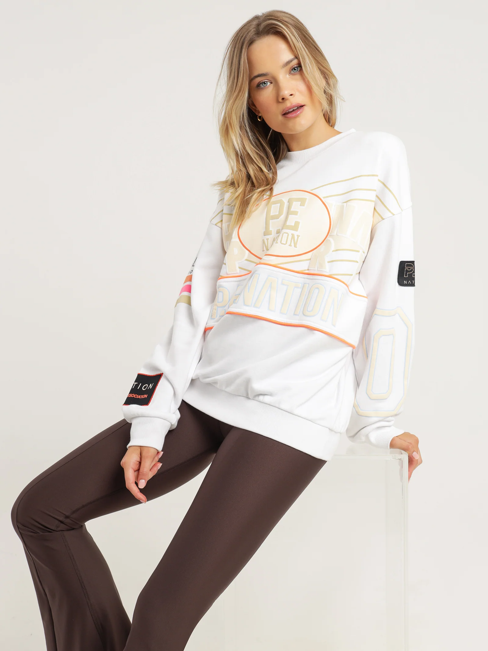 Rogue Sweat