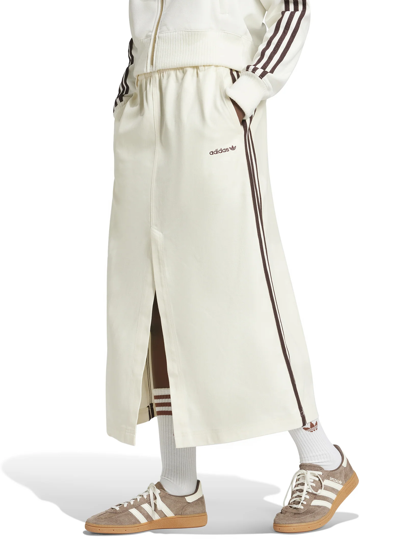 Midi Skirt
