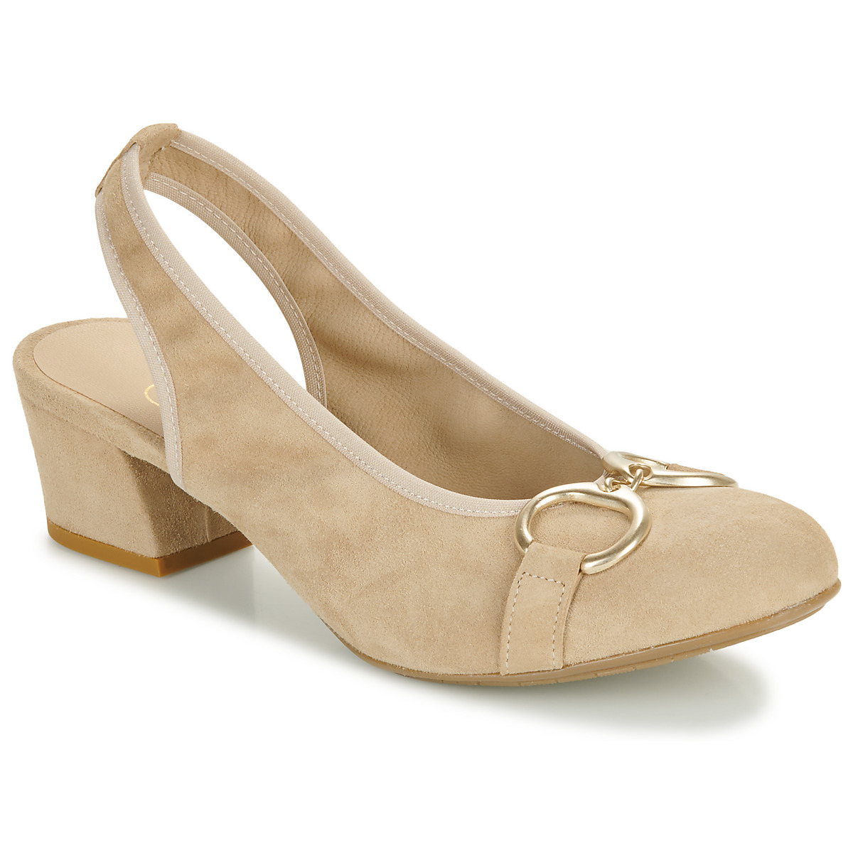 Otess / Zoï - Otess - Beige