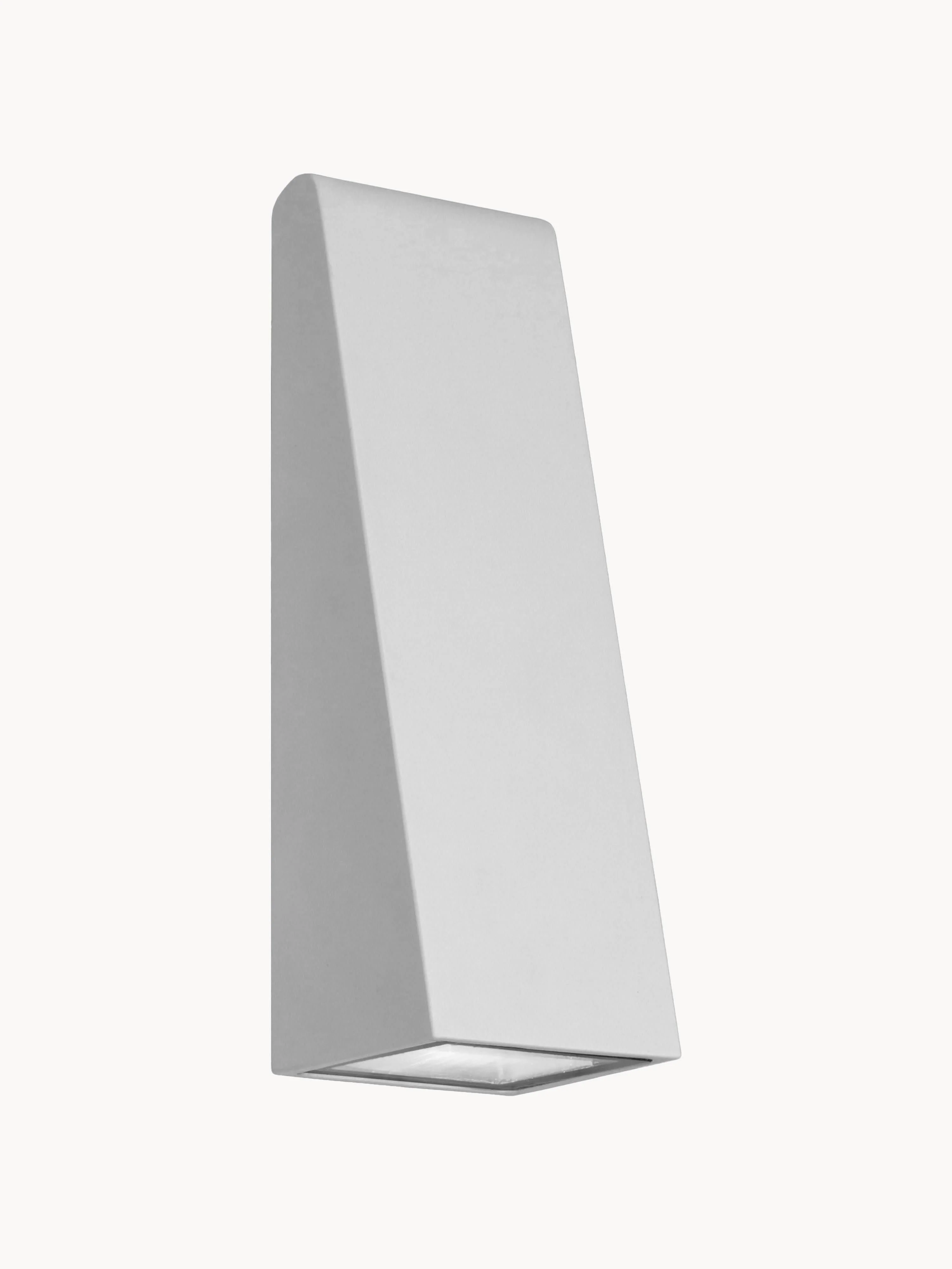 LED-Außenwandleuchte Cuneo Mini