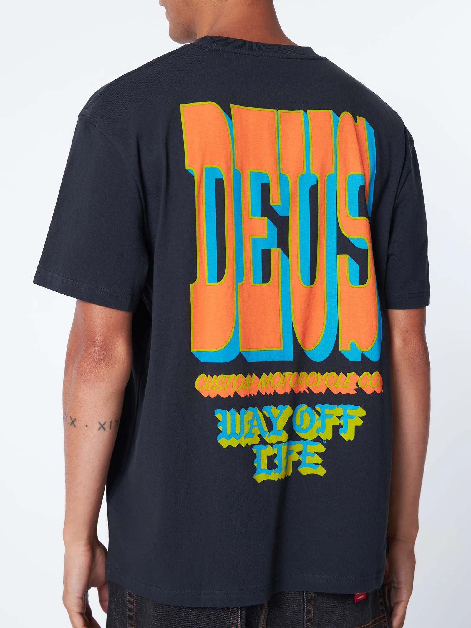 Koi No Yokan Tee
