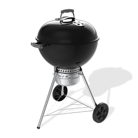 Barbecue charbon Original Kettle Premium 57 cm - Weber