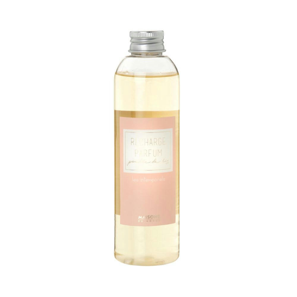 - Recharge pour diffuseur de parfum poudre de riz 200 ML