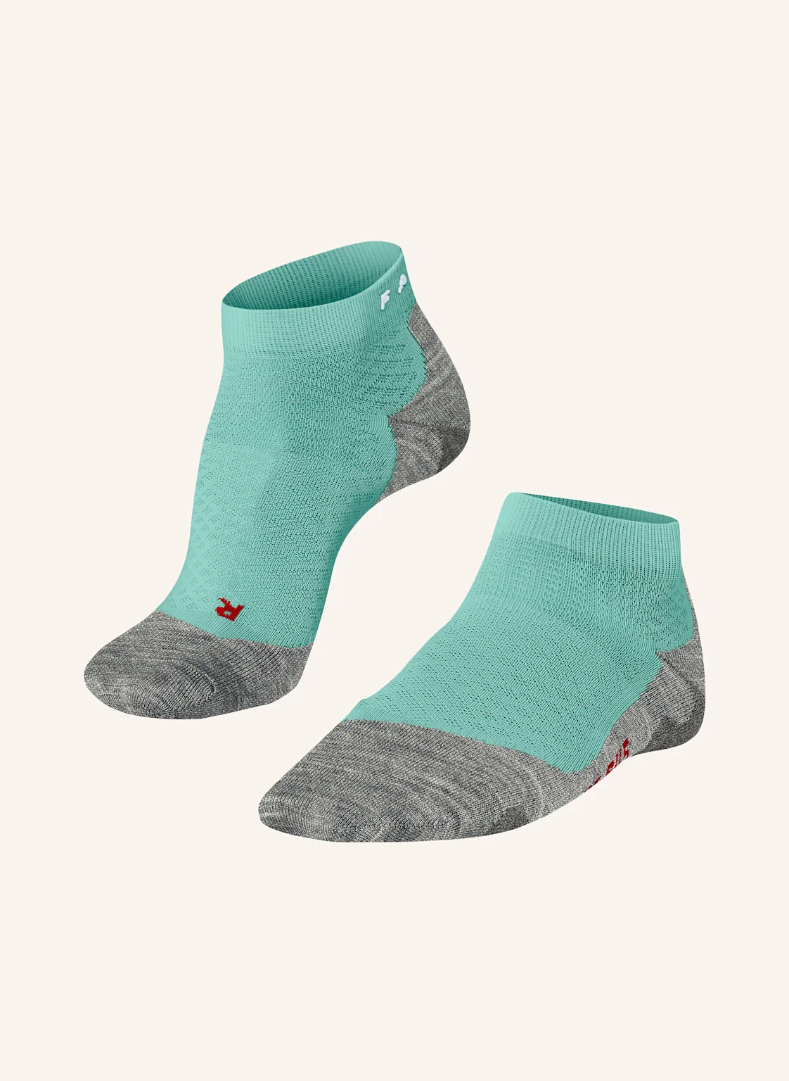 FALKE Laufsocken RU5 LIGHTWEIGHT SHORT