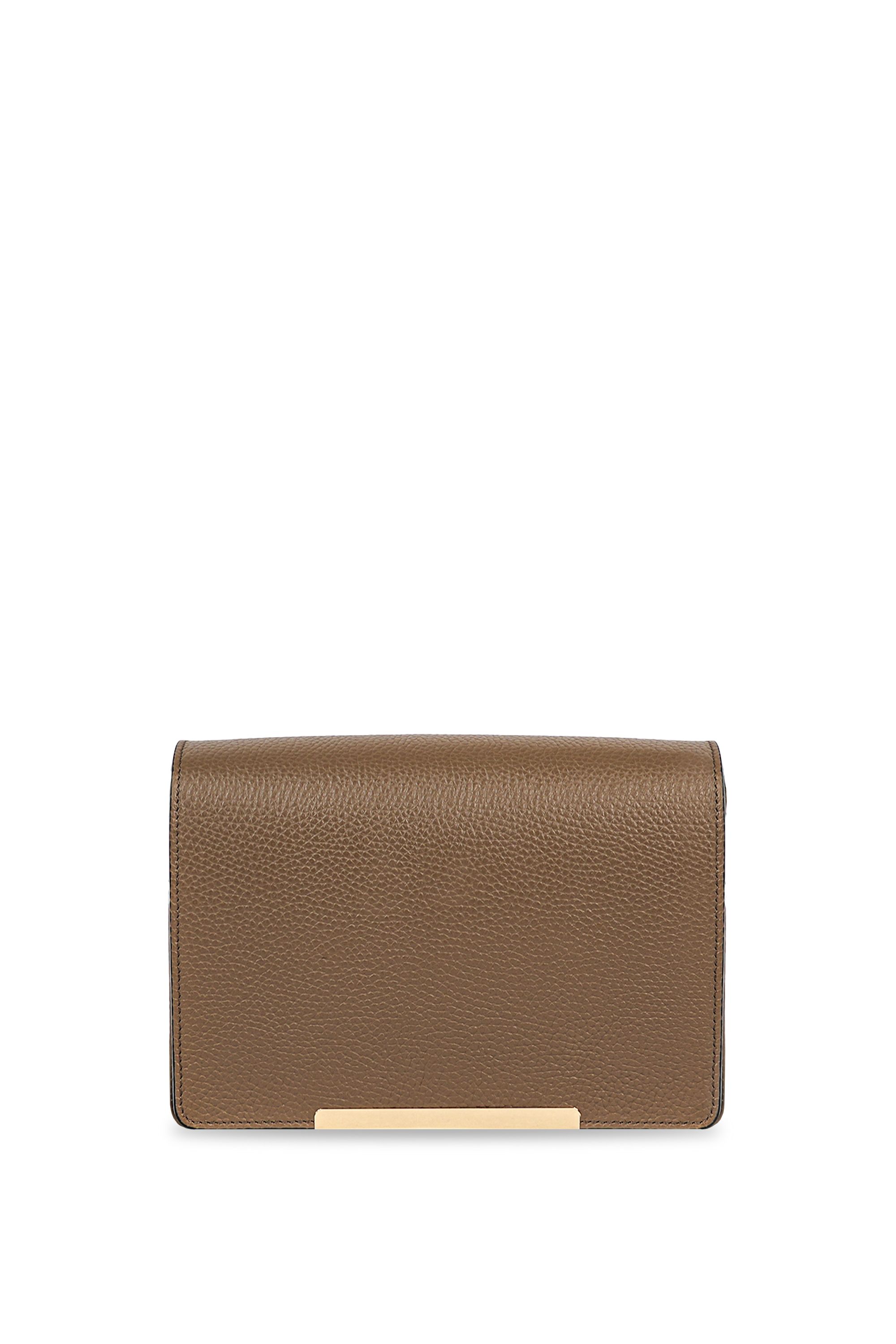 Apatchy London The Newbury Leather Bag