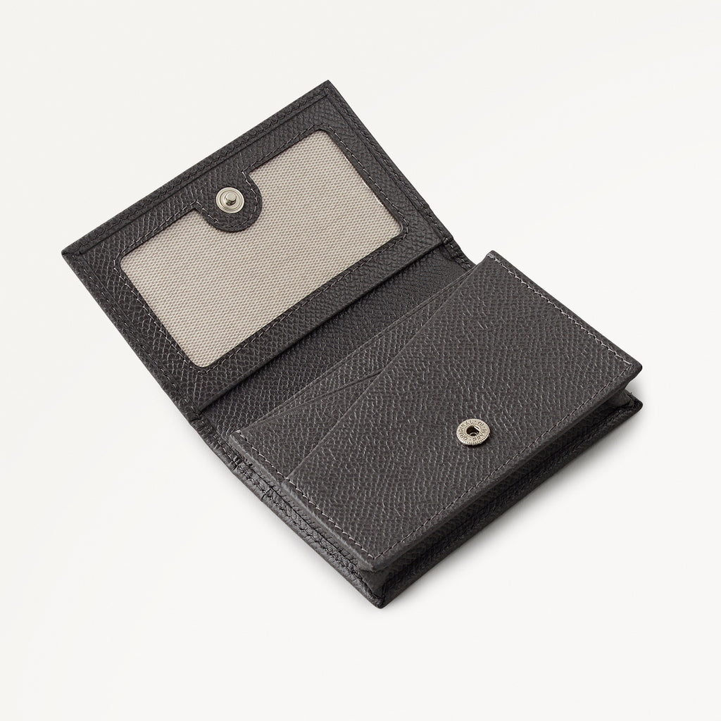 Halcomb Place - Medium Boxed Card Holder