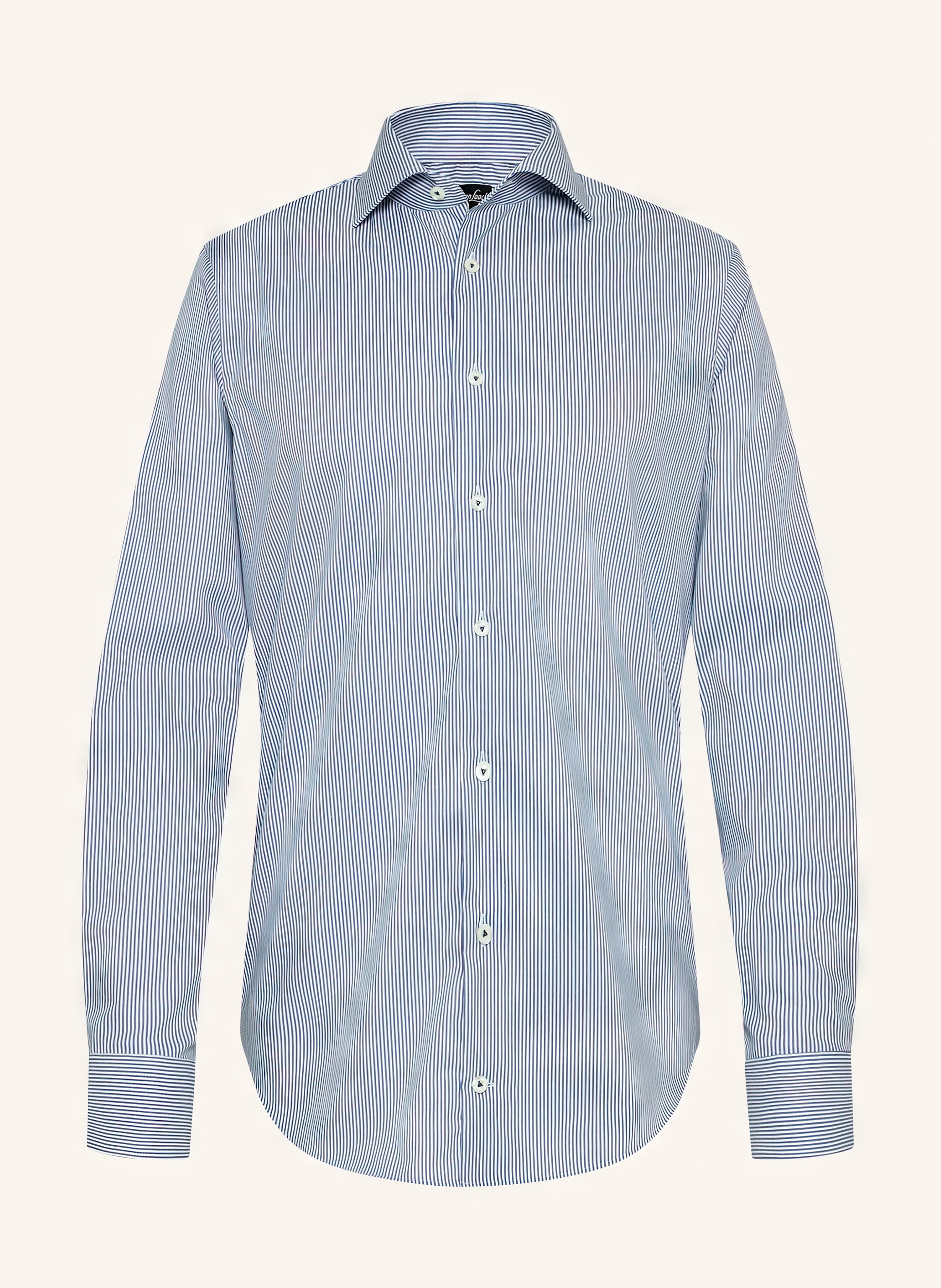 van Laack Hemd Slim Fit