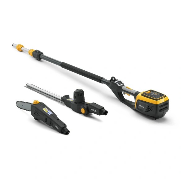Multitool »MT 500e Set«, 48 V, 2 Ah, mit Akku