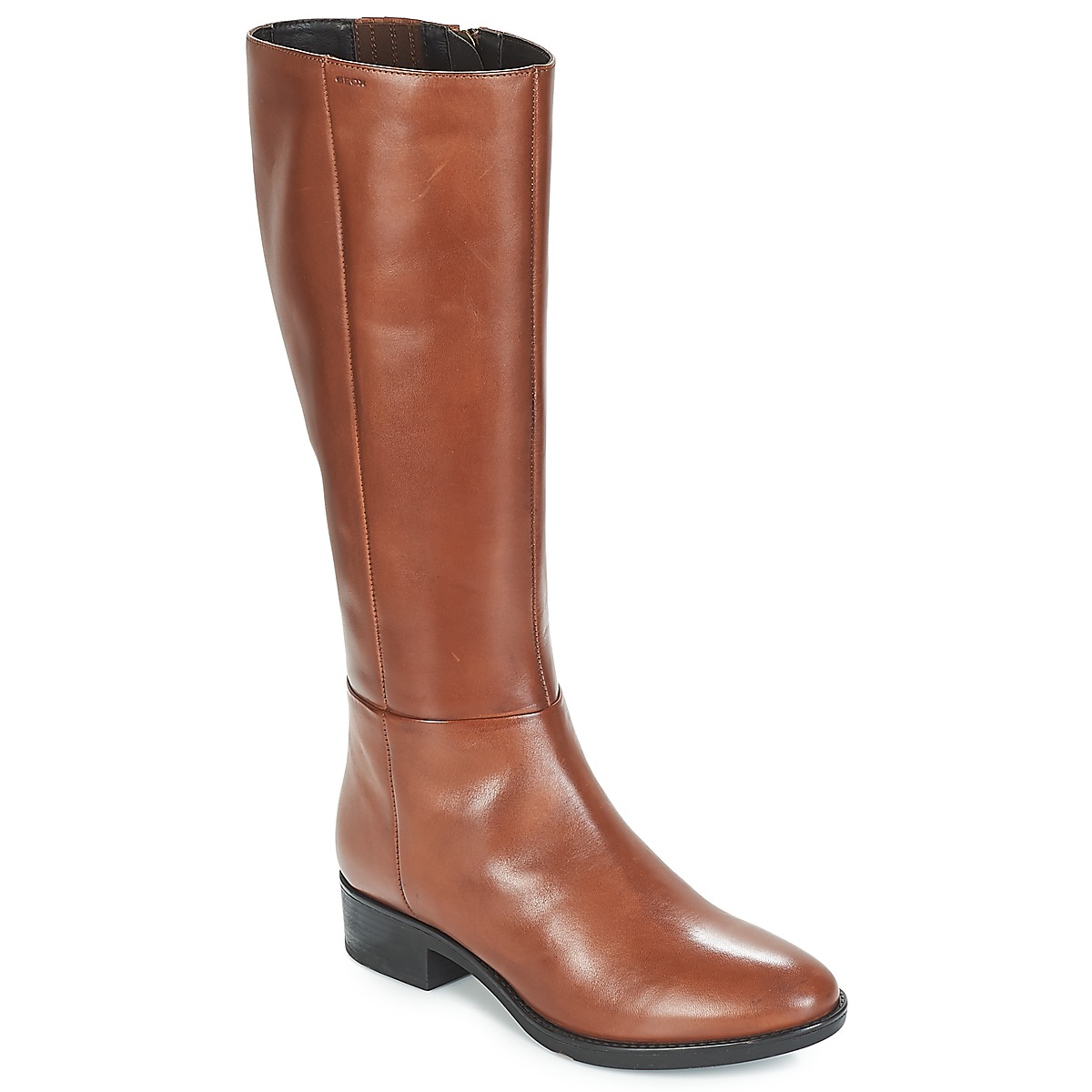 Geox - D FELICITY - Brown