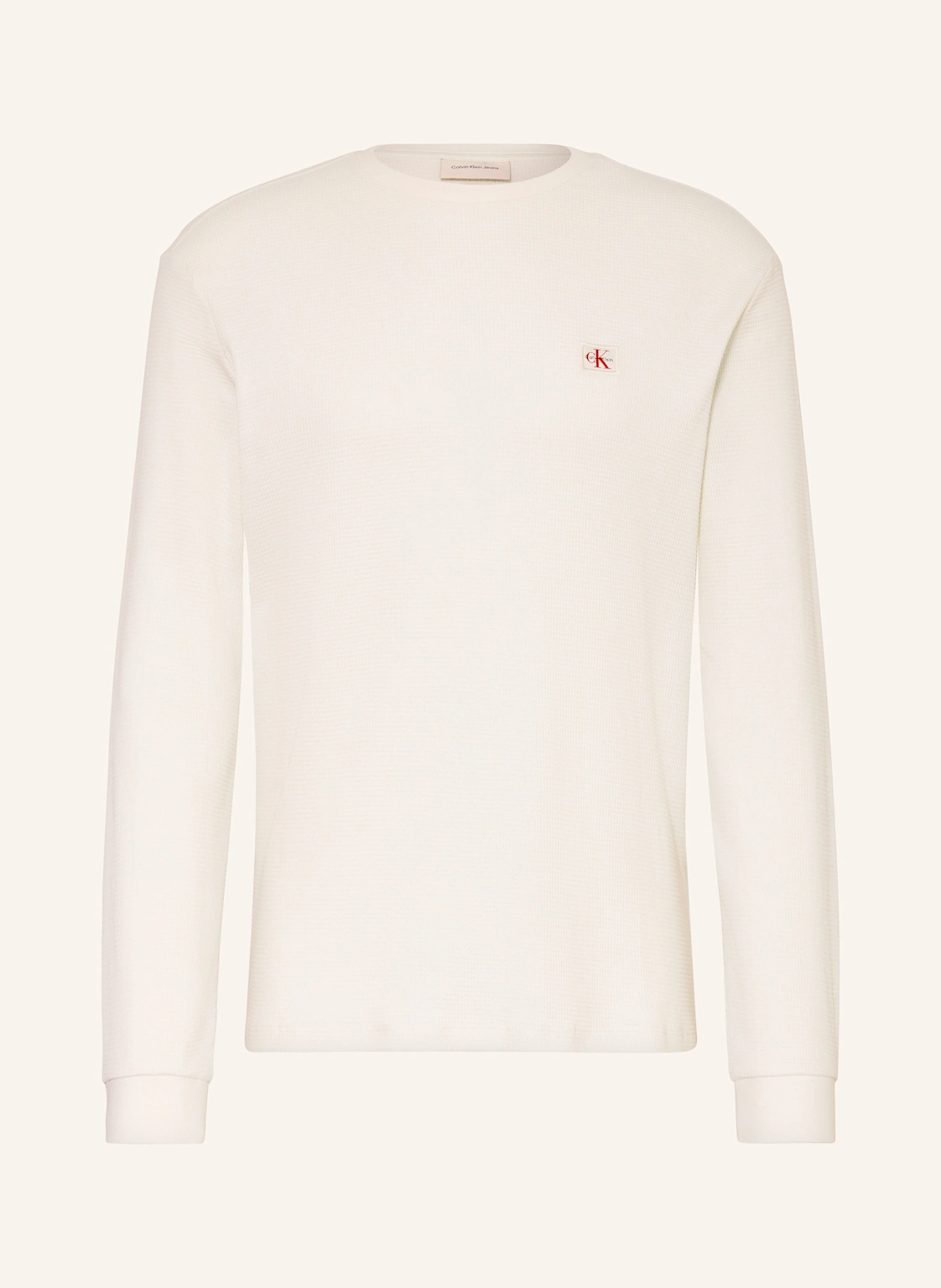 Calvin Klein Jeans Longsleeve