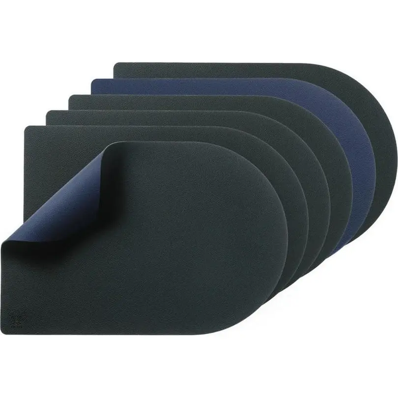 Tischset 6er-Set arcus