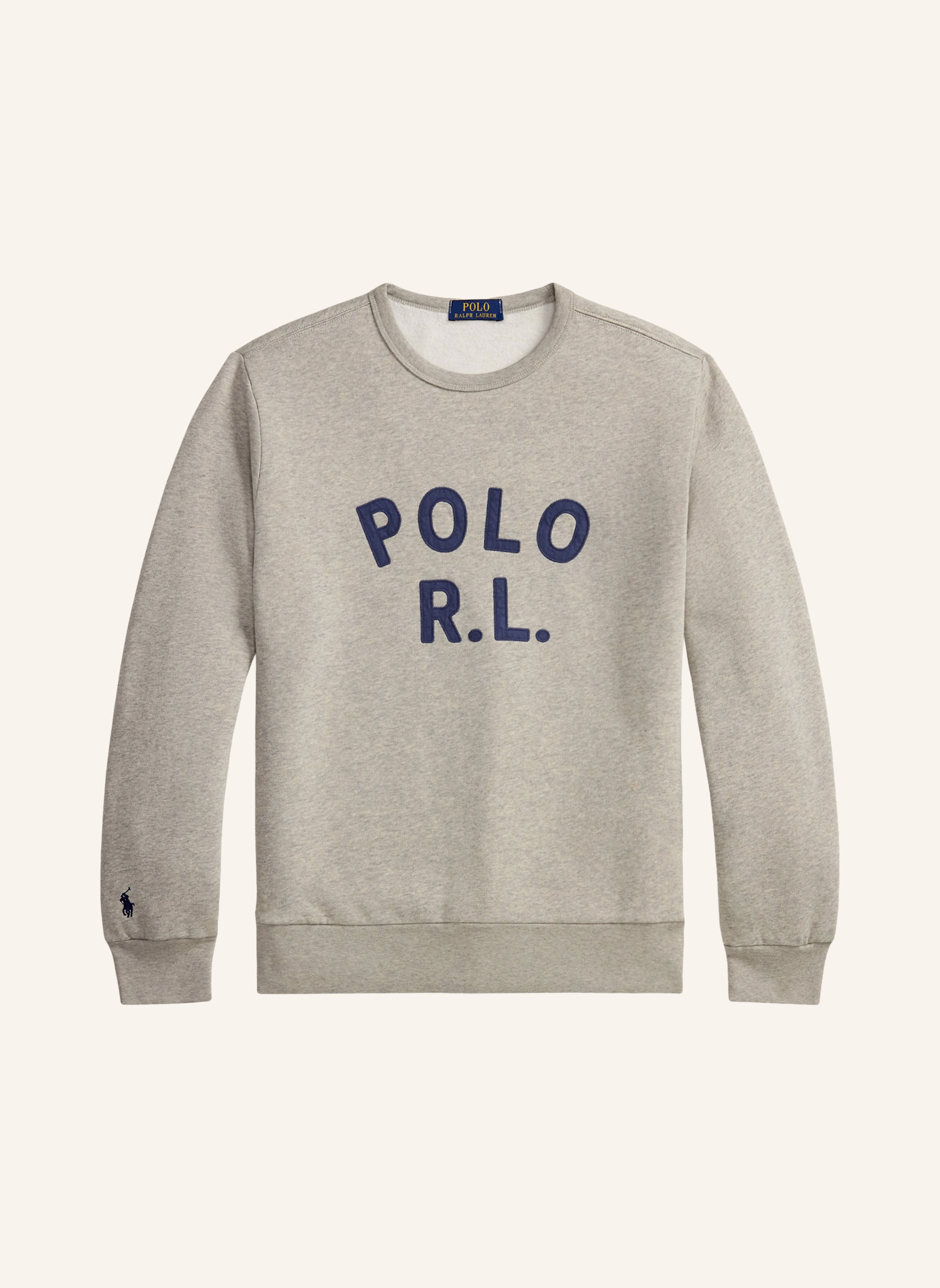 POLO RALPH LAUREN Sweatshirt
