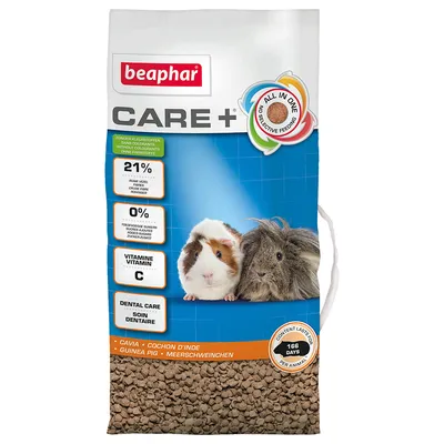 Beaphar Care + Guinea Pig