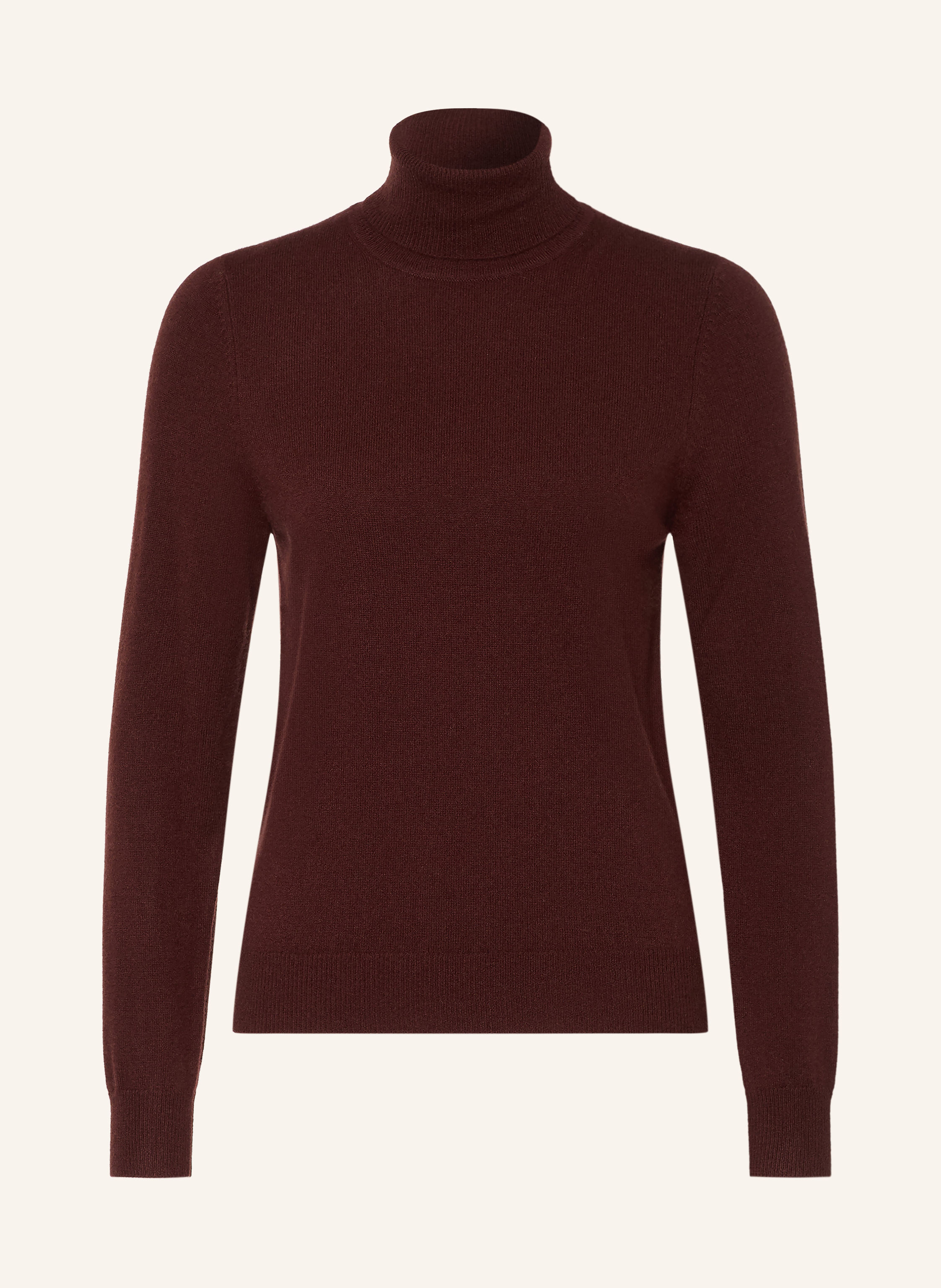 REPEAT Rollkragenpullover aus Cashmere