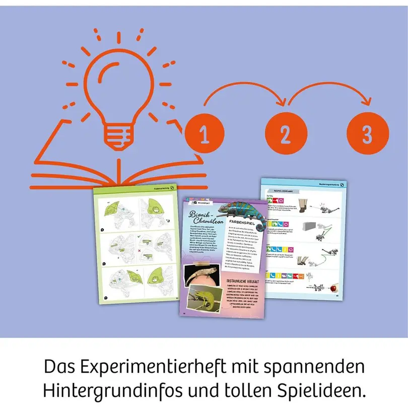 Bausatz Carl
