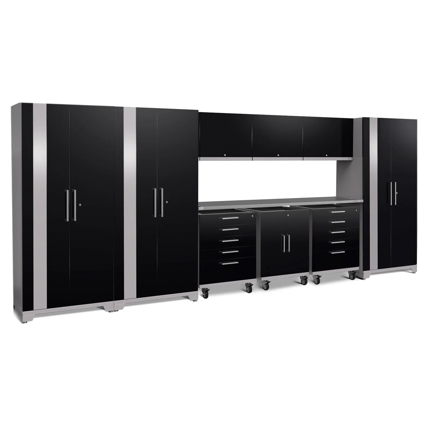 NewAge Products Performance Plus 2.0 10 Piece Set