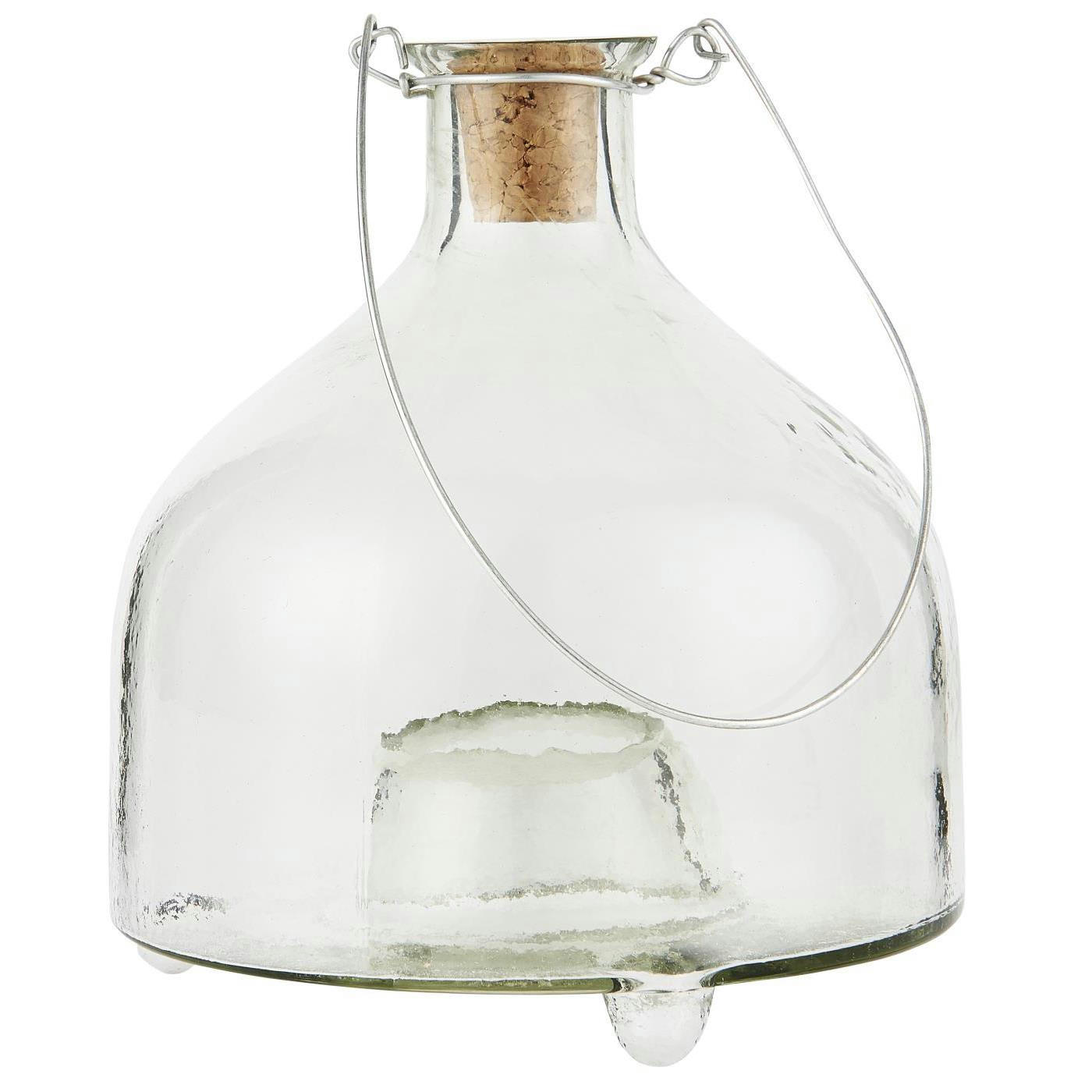 - Attrape-Guêpes avec bouchon et fil D14.5cm