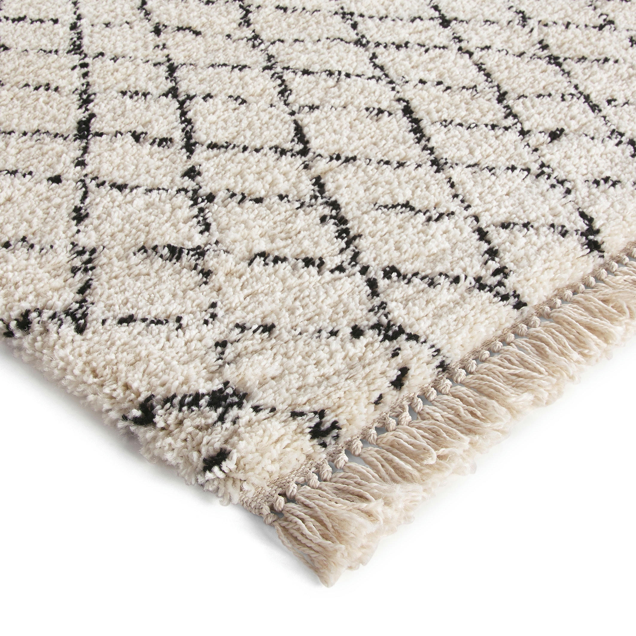Tapis style berbère, Madara