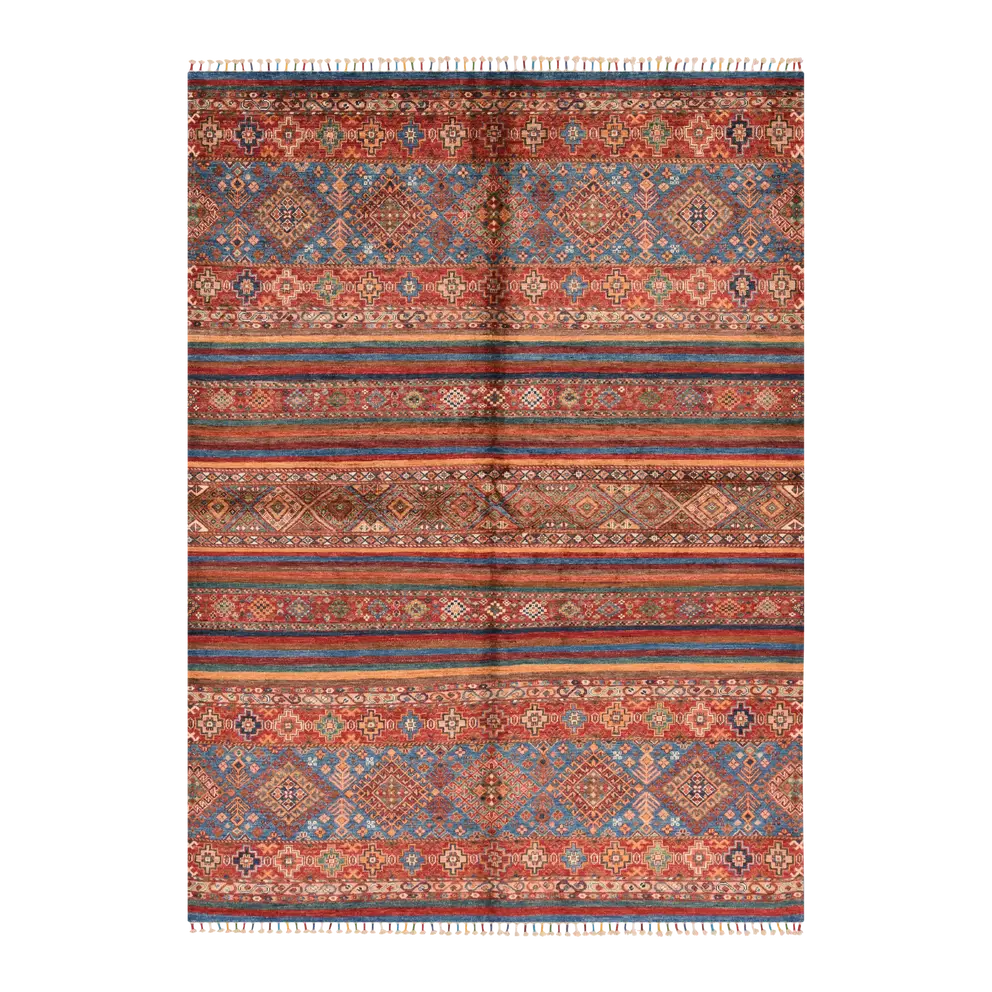 Orientteppich Serai